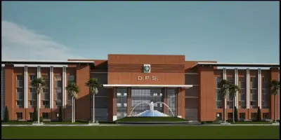 Delhi Public School, Haldwani, Uttarakhand