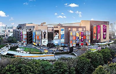 SHAAN AV FORTUNE MALL Anand, Gujarat