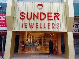 Sunder Jewellers,Sector 35,Chandigarh