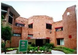 Delhi Public School East of Kailash, New Delhi