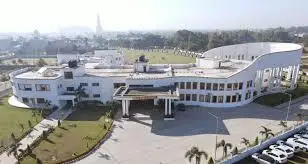 Delhi Public School, Sector 92, Mohali