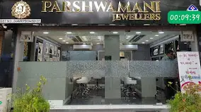 Parshwamani jewellers,Ahmedabad, Gujarat
