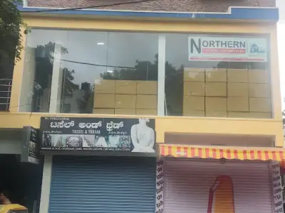Northern Packers and Movers, Bengaluru, Karnataka