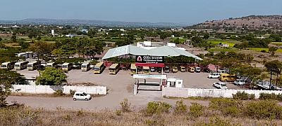 Yashshree Academy, Ahmednagar - Aurangabad Rd, Dhangarwadi