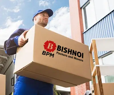 Bishnoi Packers and Movers, Mumbai, Maharashtra