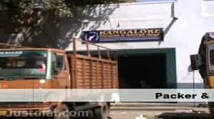 Banglore Packers And Movers, Chamrajpet, Bengaluru