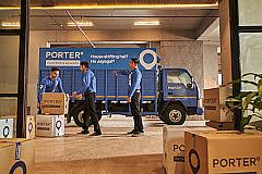 Porter Packers And Movers,Tavarekere Extension, Bengaluru