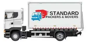 STANDARD PACKERS & MOVERS,Najafgarh, New Delhi
