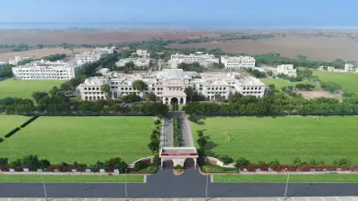 Birla Public School, Kishangarh, Rajasthan