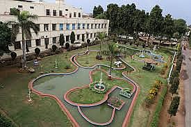 Vidya Niketan Birla Public School Pilani, Jhunjhunu, Rajasthan — Education in Jhunjhunu