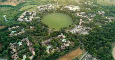 The Sagar School, Maliyar Gurjar, Rajasthan