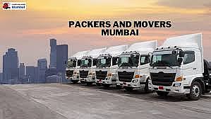 Packers And Movers Mumbai, Mumbai, Maharashtra