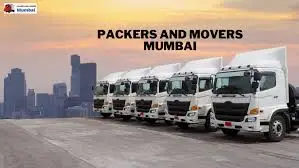 Packers And Movers Mumbai, Mumbai, Maharashtra