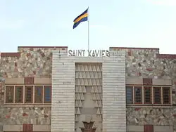 St. Xavier's School, Jaipur, Rajasthan