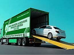 Anil Packers and Movers,Bhiwandi, Mumbai