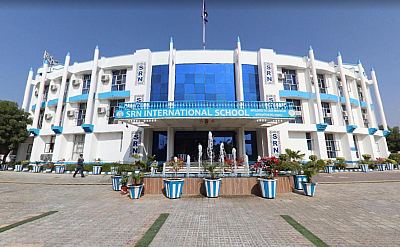 SRN International School, Jaipur, Rajasthan