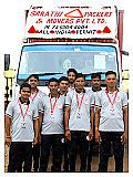 Sarathi Packers And Movers,Sector-1, Vaishali, Kamna, Ghaziabad