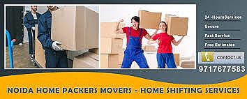 Noida Home Packers And Movers,Sector 5, Noida — Packers And Movers in Noida