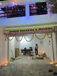 Shree Packers and Movers, Gomti Nagar, Lucknow