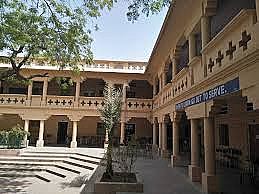 Shanti Niketan Senior Secondary School Balotra