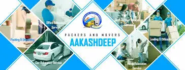 Aakash Deep Packers And Movers, Ajmer, Rajasthan