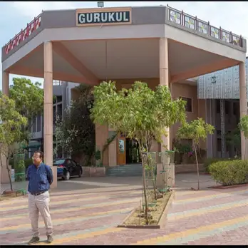 Gurukul English Medium Senior Secondary School, Balotra