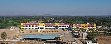 Leo International School, Banswara, Bargaon, Rajasthan