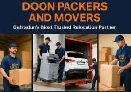 Doon Packers & Movers,Subhash Nagar, Dehradun