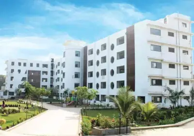 New Look Central School, Lodha, Banswara, Rajasthan