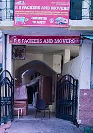 RS Packers and Movers,Awas Vikas, Rudrapur — Packers And Movers in Rudrapur