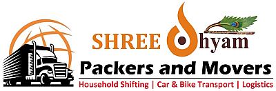 Shree Shyam Packers and Movers, Ajmer, Rajasthan — Packers And Movers in Ajmer