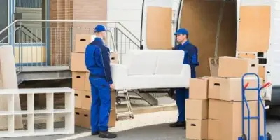 Dipm Packers And Movers, Hanumangarh, Rajasthan