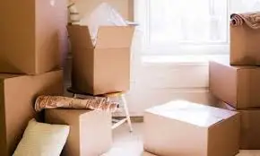 Super Packers and Movers, Kabir Nagar, Raipur
