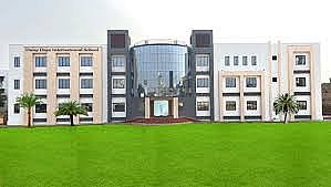 Daisy Days International School Barmer, Rajasthan