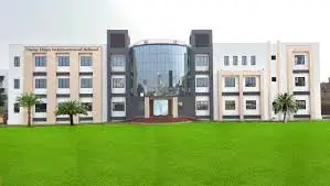 Daisy Days International School Barmer, Rajasthan