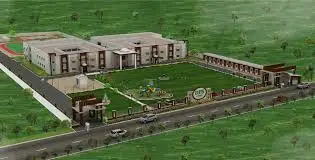 Delhi Public Senior Secondary School, Barmer, Rajasthan