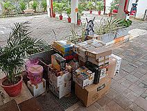 A to Z packers and movers,Tourist Banglow Rd, Kottayam