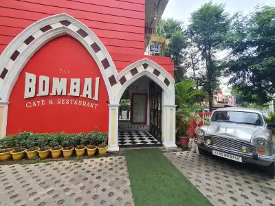 The BOMBAI Bhubaneswar, Odisha
