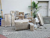 North West Cargo & Movers, Nimta, Kolkata