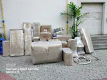 North West Cargo & Movers, Nimta, Kolkata