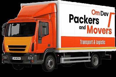 Om Dev Packers and Movers,Kukatpally, Hyderabad