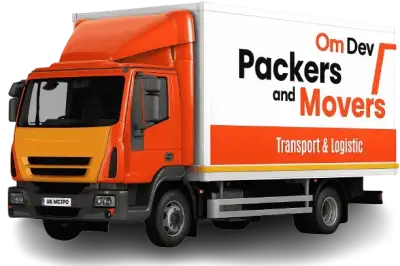 Om Dev Packers and Movers,Kukatpally, Hyderabad