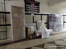 SRS Shifting Solutions, Goregaon, Mumbai