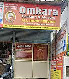 OmKara Packers And Movers,Chhatrapati Sambhajinagar