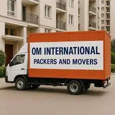 Om International packers and movers,Chhatrapati Sambhajinagar