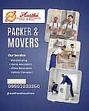 Aastha Domestic and International Packers and Movers, OG Part, Karnataka