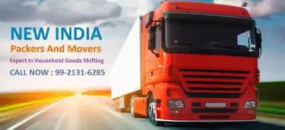 New India Packers and Movers,Kharadi, Pune