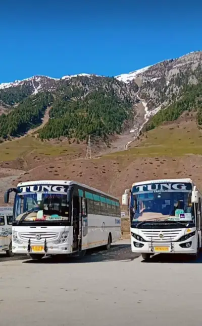 Tung Travels, Amritsar, Punjab