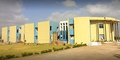 Guru Siddharth International School, Beawar, Rajasthan