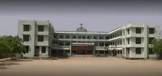 Emmanuel Mission Sr Sec School, Beawar, Rajasthan